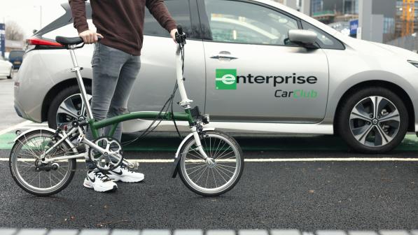 Cycling uk 2025 membership offer